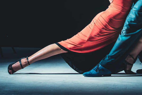 Tanssi.net - Tavoita tanssiharrastajat tehokkaasti - Nyt ostettavissa Medianista